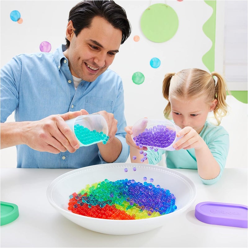 أوربيز Orbeez Grown Multi Pack Water Beads – Sensory Play Toy - Image 3